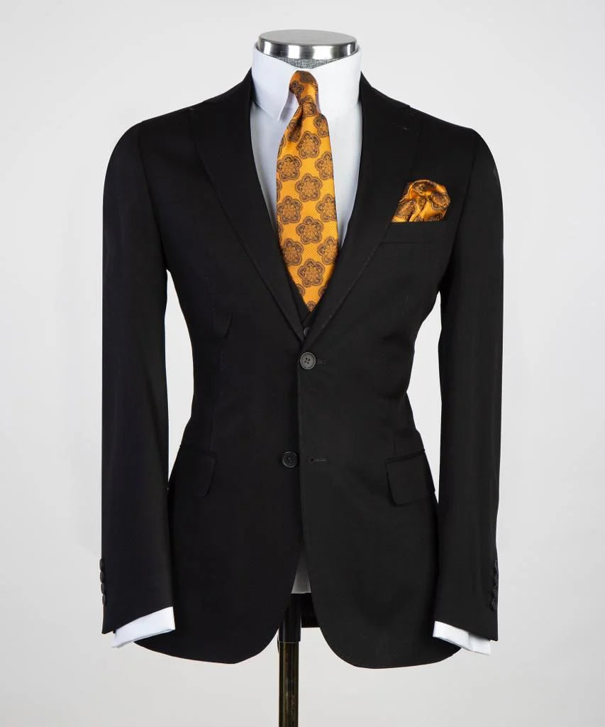 Black Suit