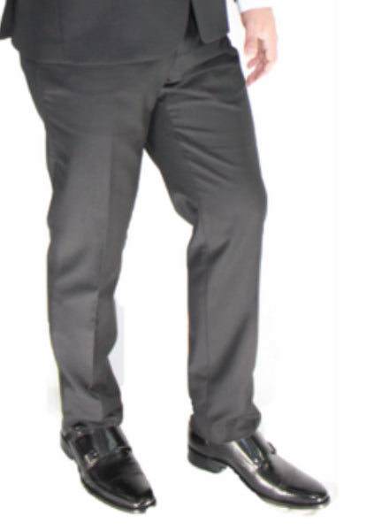 Black 2pc Suite