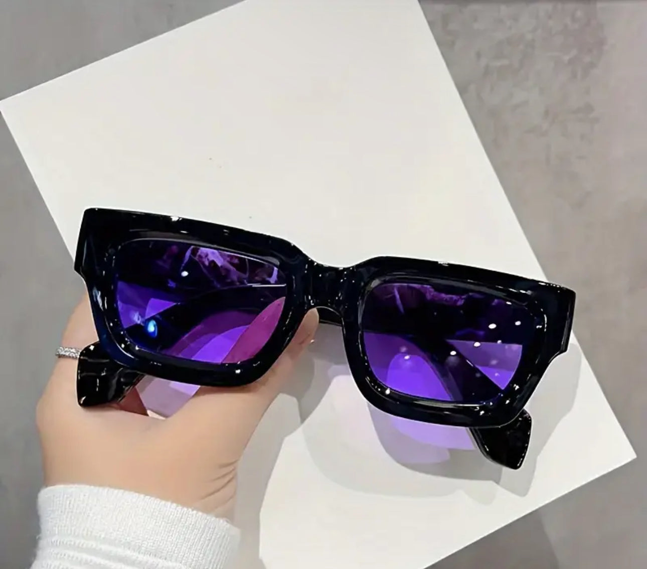 Galaxy Sunglasses
