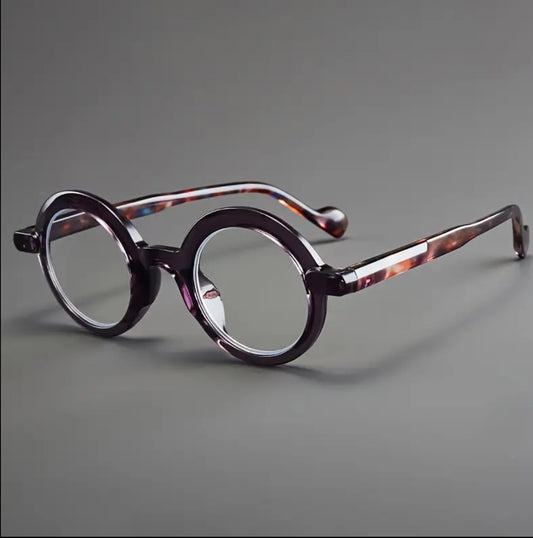Vintage Glasses