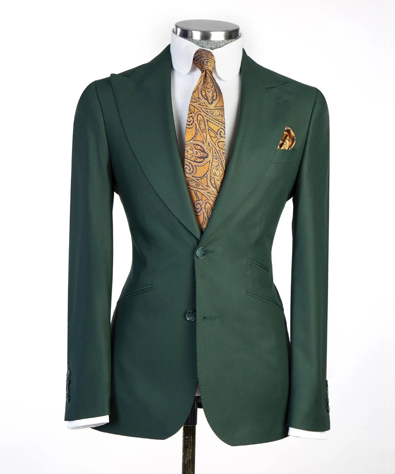 Green Night