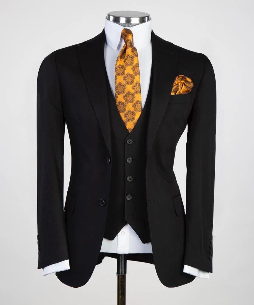 Black Suit