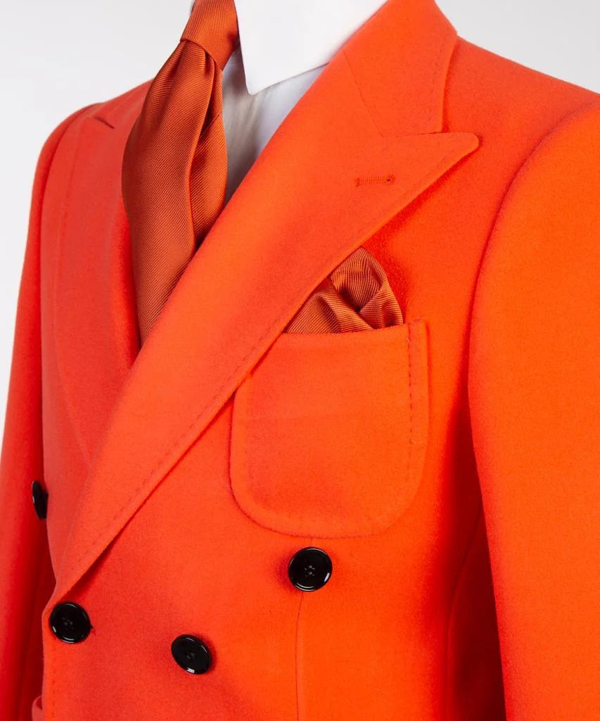 New Overcoat