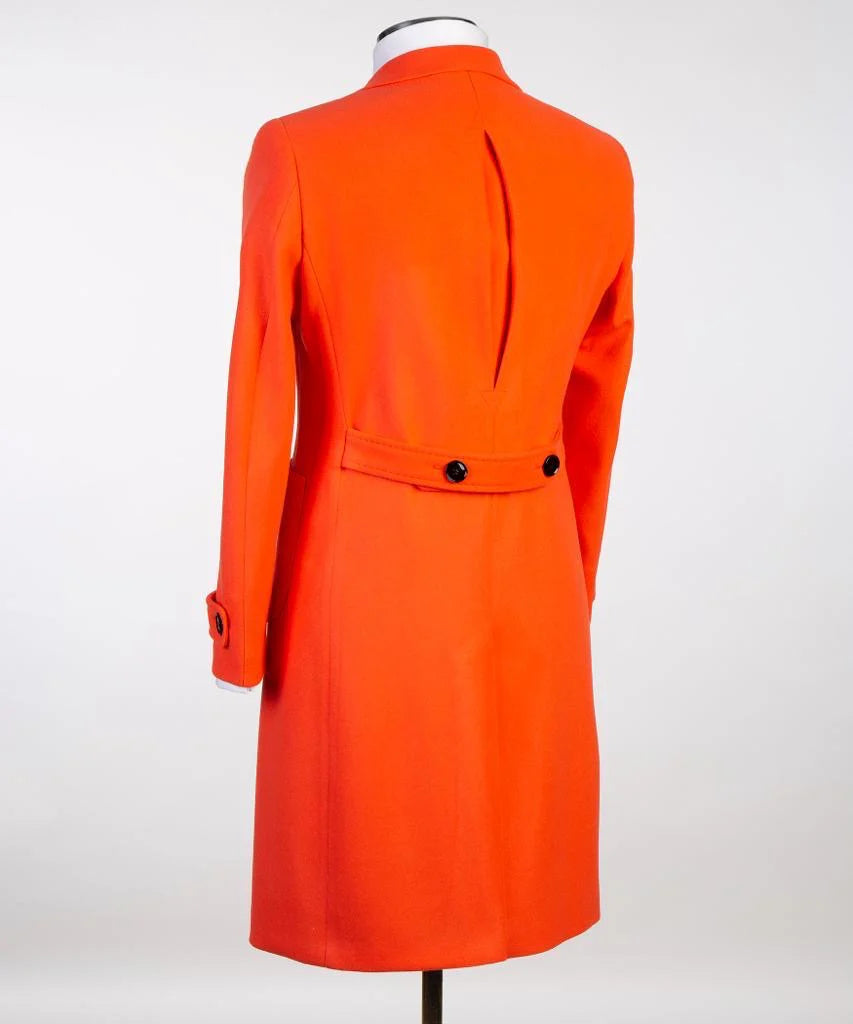 New Overcoat