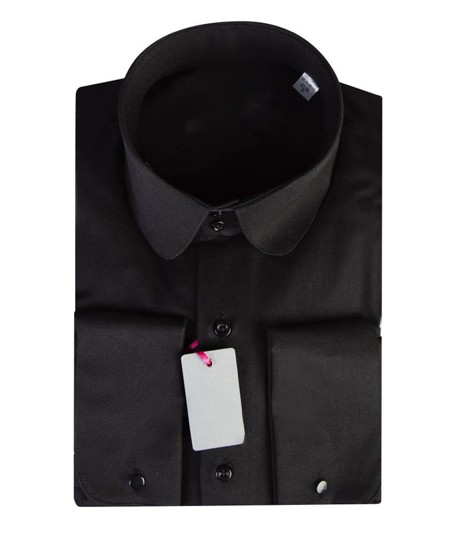 Black Shirt